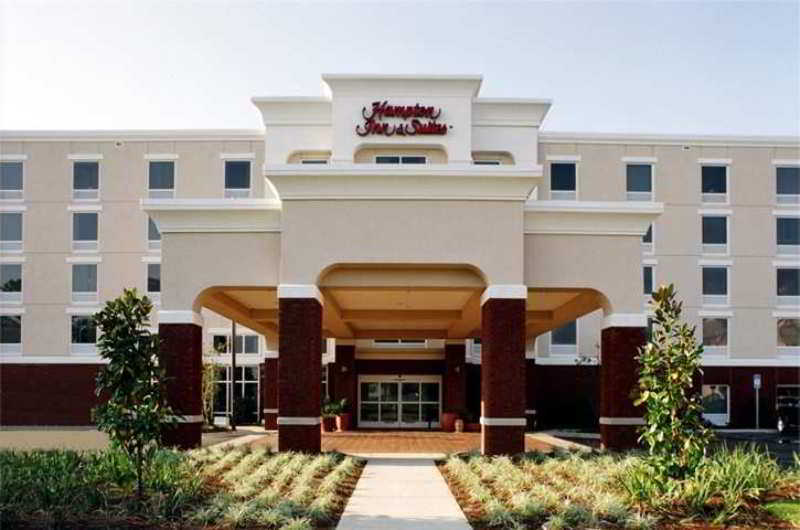 Hampton Inn & Suites Tallahassee I-10-Thomasville Road Eksteriør bilde